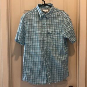 Columbia Outdoor Shirt